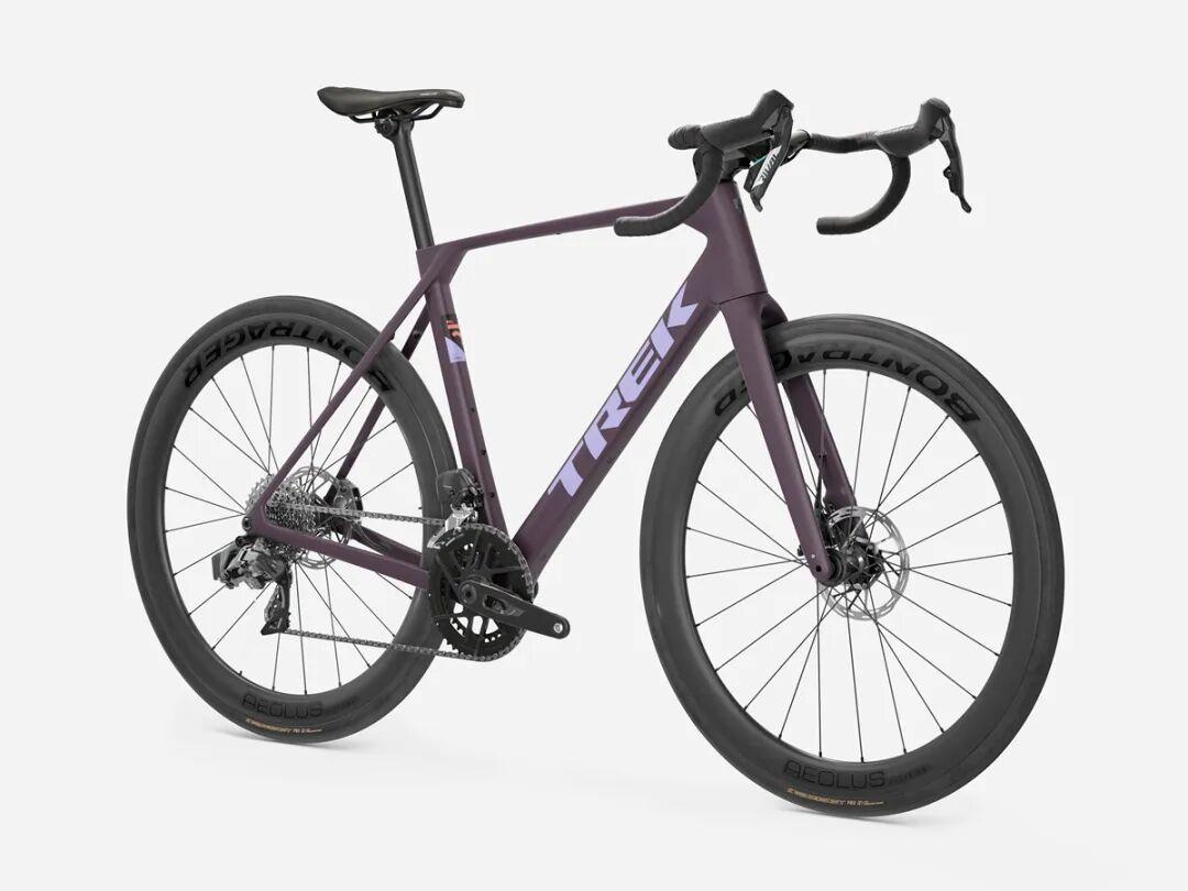 Domane新款1.38万、老款清仓不到1万:丢了IsoSpeed的崔克,该怎么选