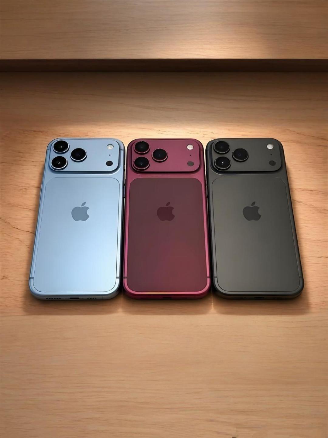 9月没有iPhone 18标准版:Pro传闻涨千元、折叠屏国行要等到年底,苹果用户这个秋天的三条路