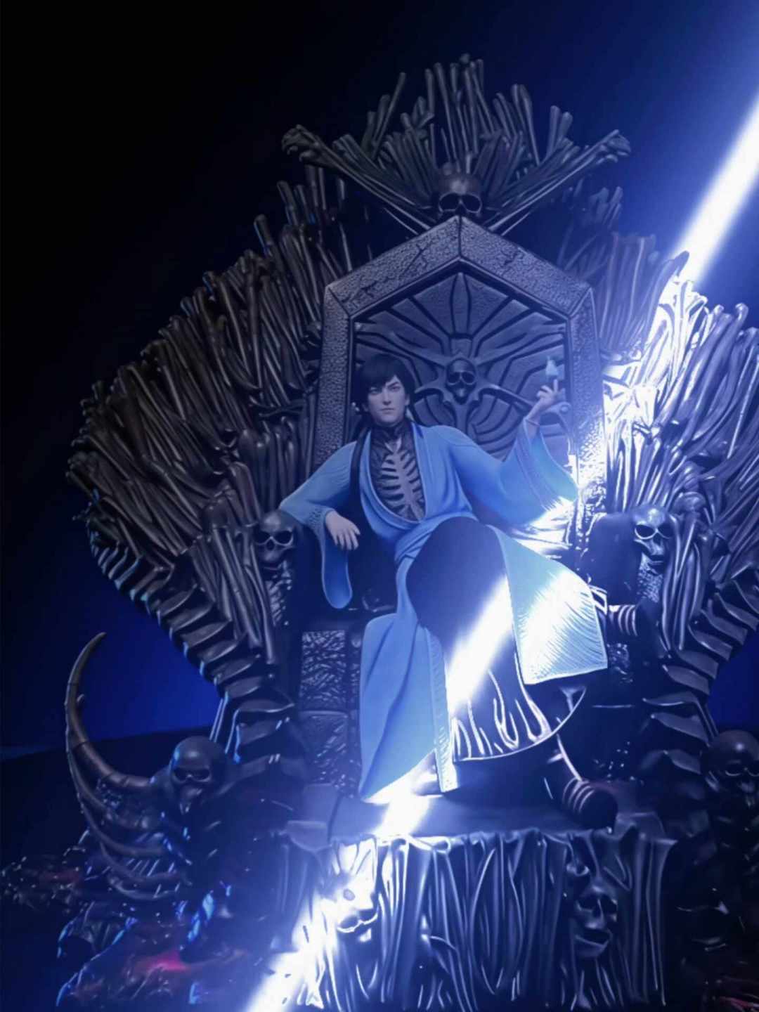骂铜师傅