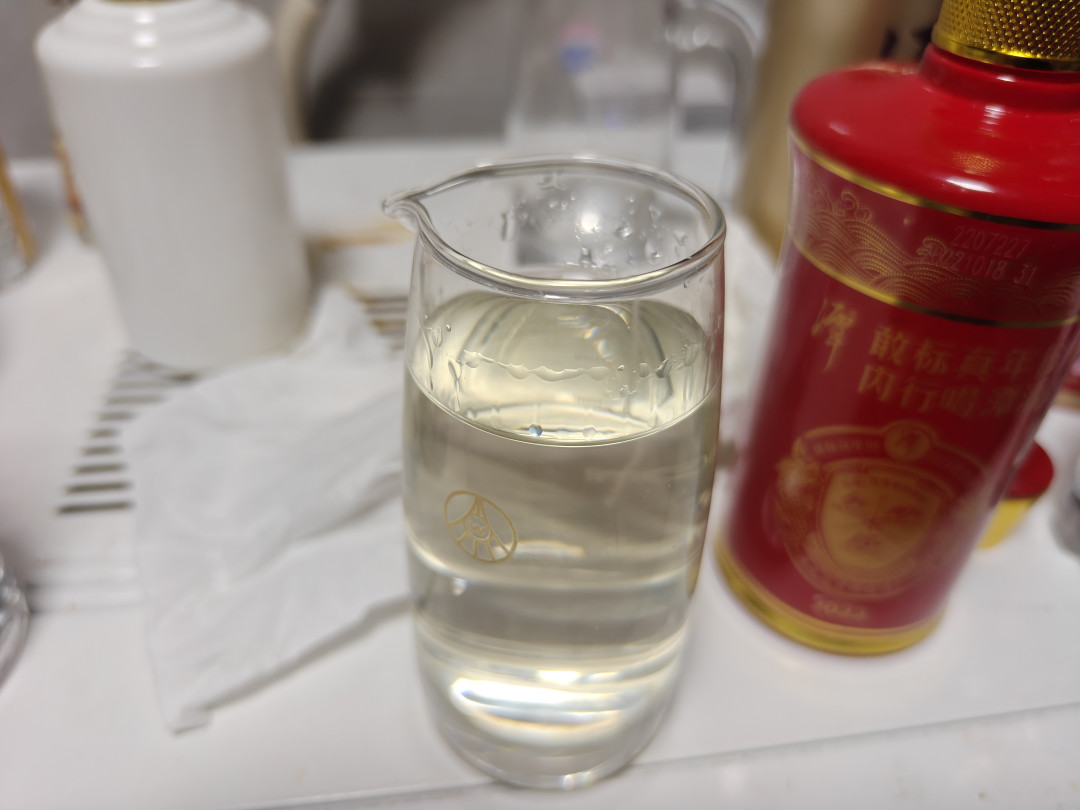 潭酒囤回家放几年?翻了全网品鉴和存酒记录,把