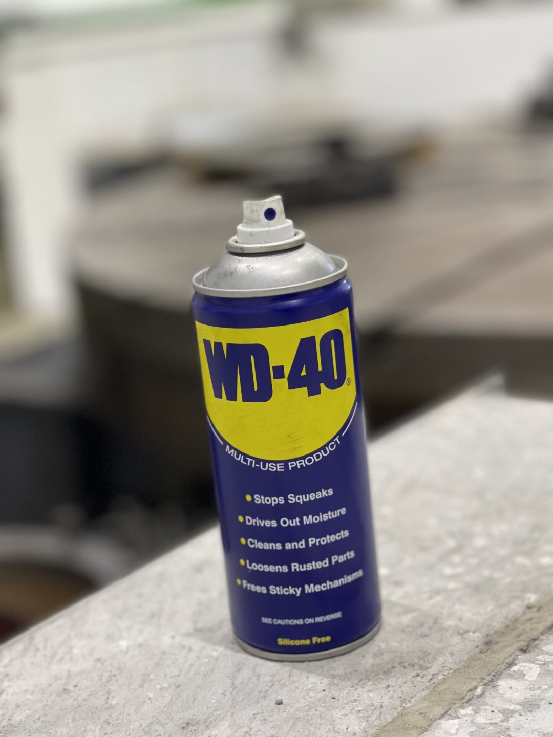 WD-40从5块到50块都有：我把平替货架翻了一遍，值得买的只有三种买法