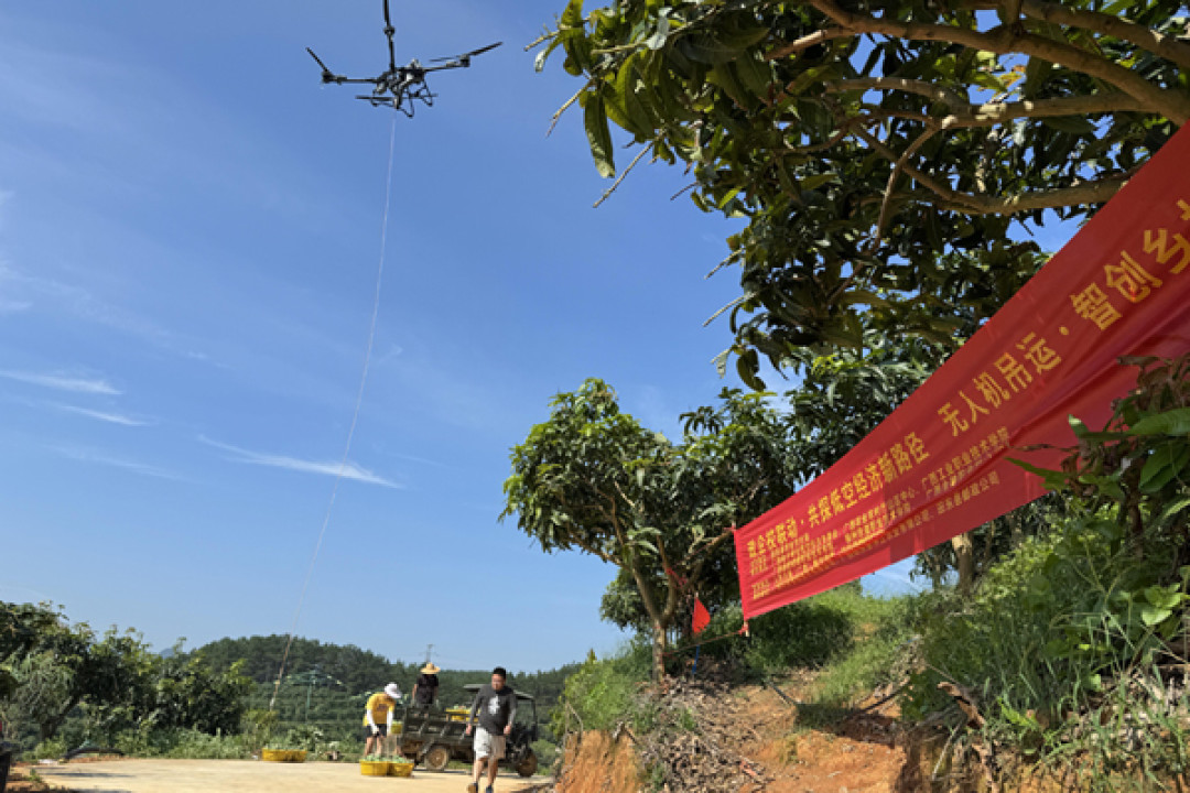新《民用航空法》生效,无人机考证热:这个7000到12000块的证,到底谁需要考