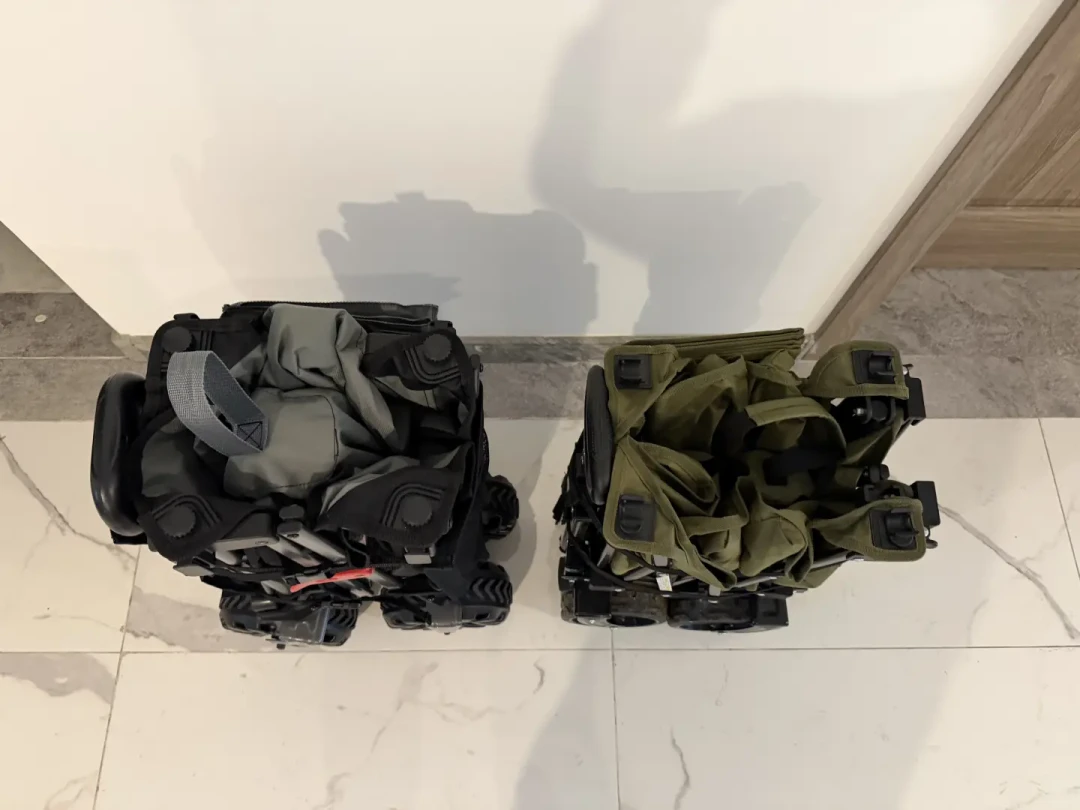 牧高笛18天往山姆上架9件新品:有过卖断货,也有过轮子飞了,国庆囤货前先看这三年账本