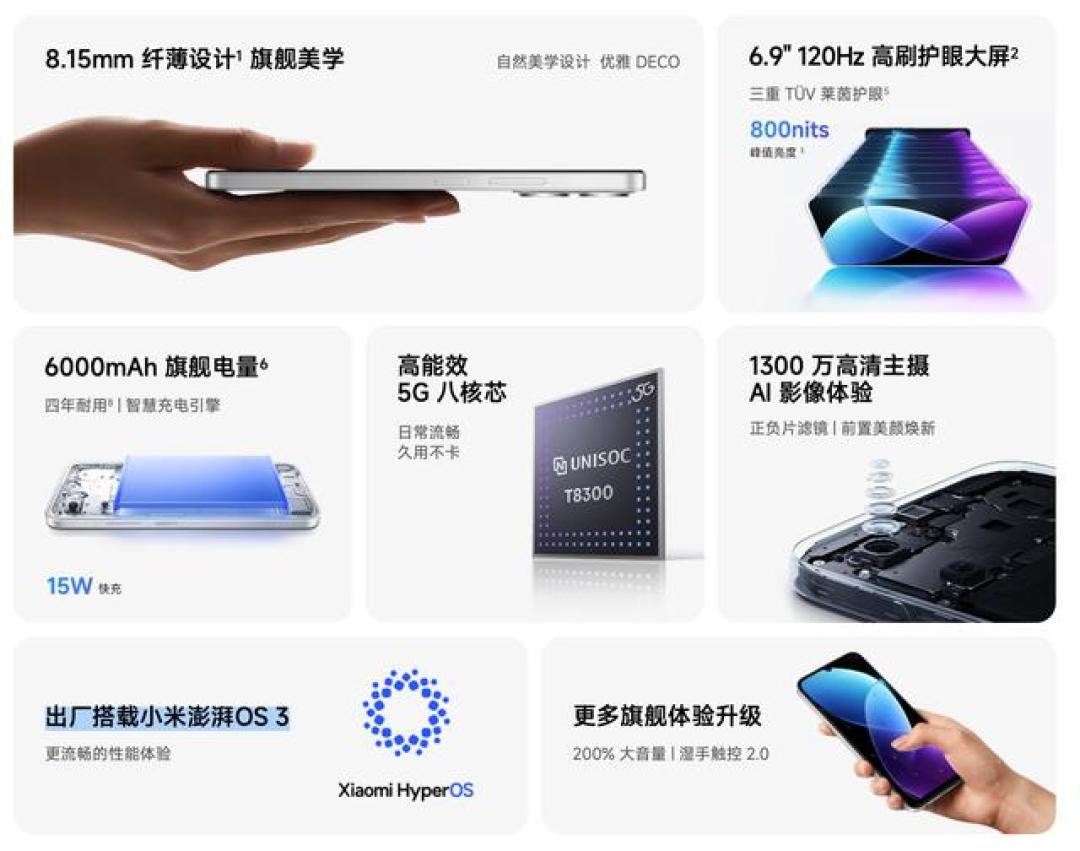 都在传“展锐终于上市了”,其实它还差最关键的一步