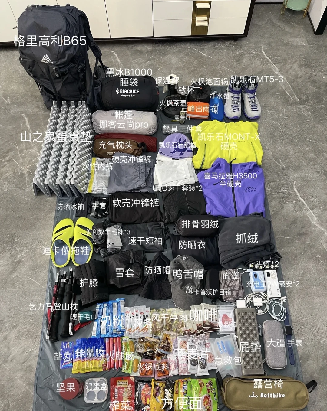 国庆去雨崩?先把冰爪从行李里拿出来:翻了20多篇老驴回程实测帖,真正救命的是最便宜的那几件