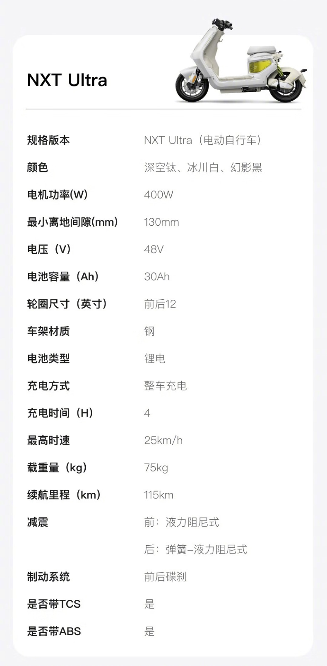 电动车限速15提到20,评论区却都在问“不是25吗”:小牛用户先搞清这三个数字再骑车