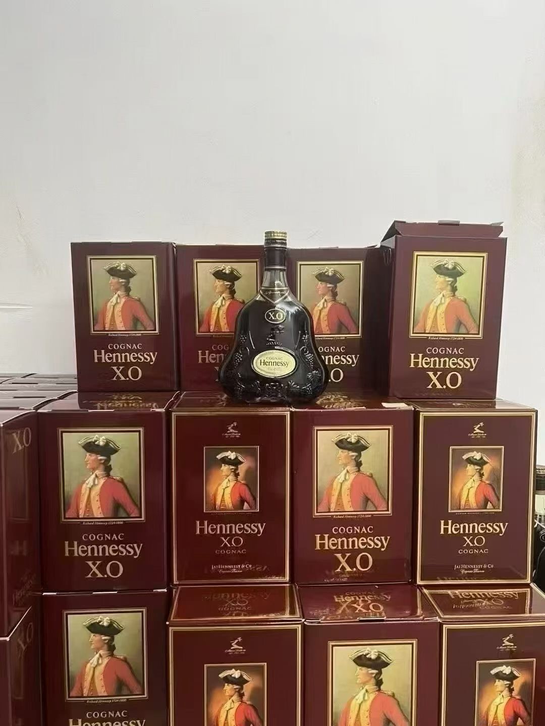 反倾销税征收一年多,干邑不涨反跌:看懂“价格承诺”,未来5年买酒不纠结