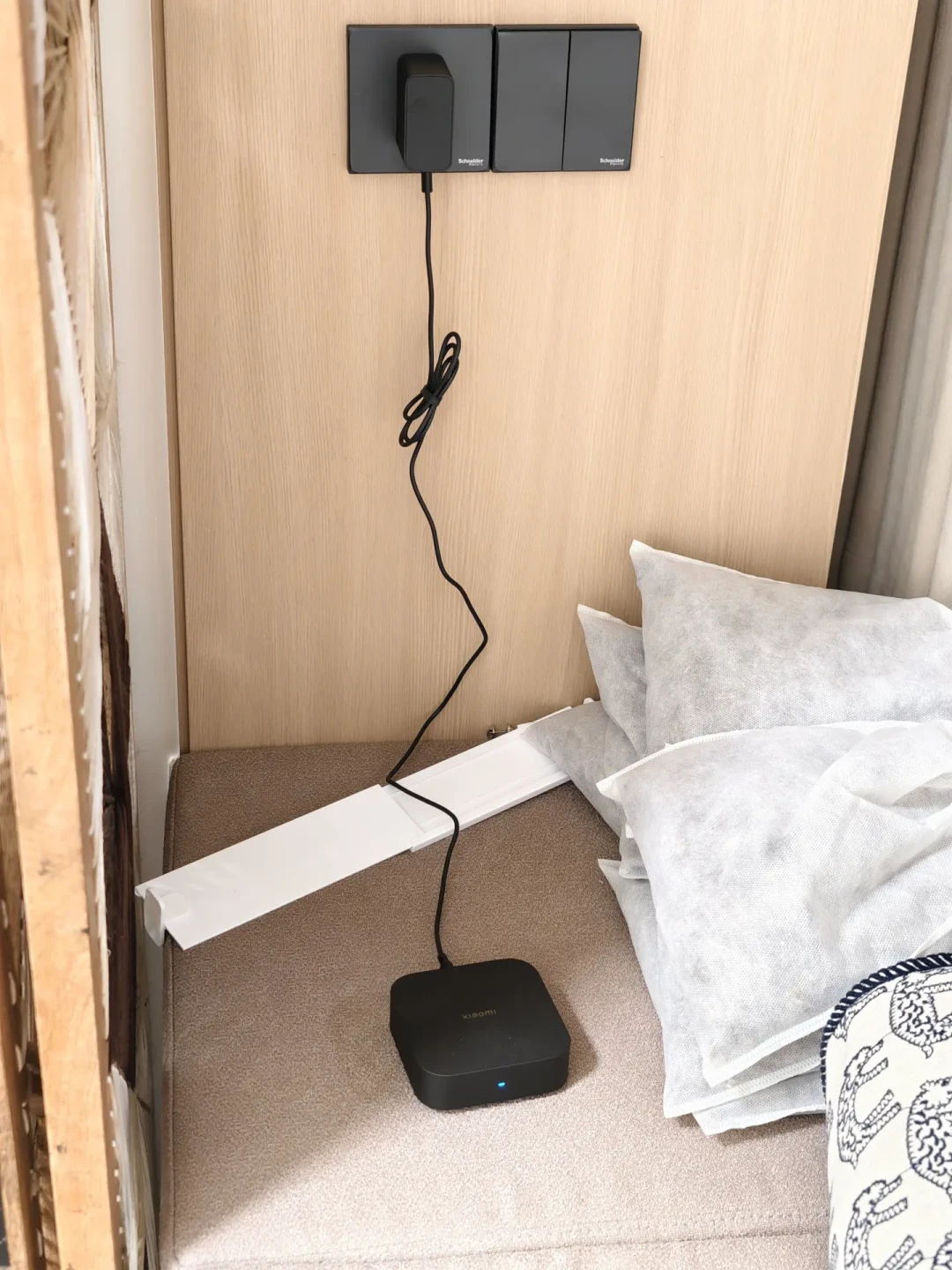 线下报价一万多,DIY两千二也能成:对完4套米家全屋智能真实账单,我把该花和不该花的钱都理出来了