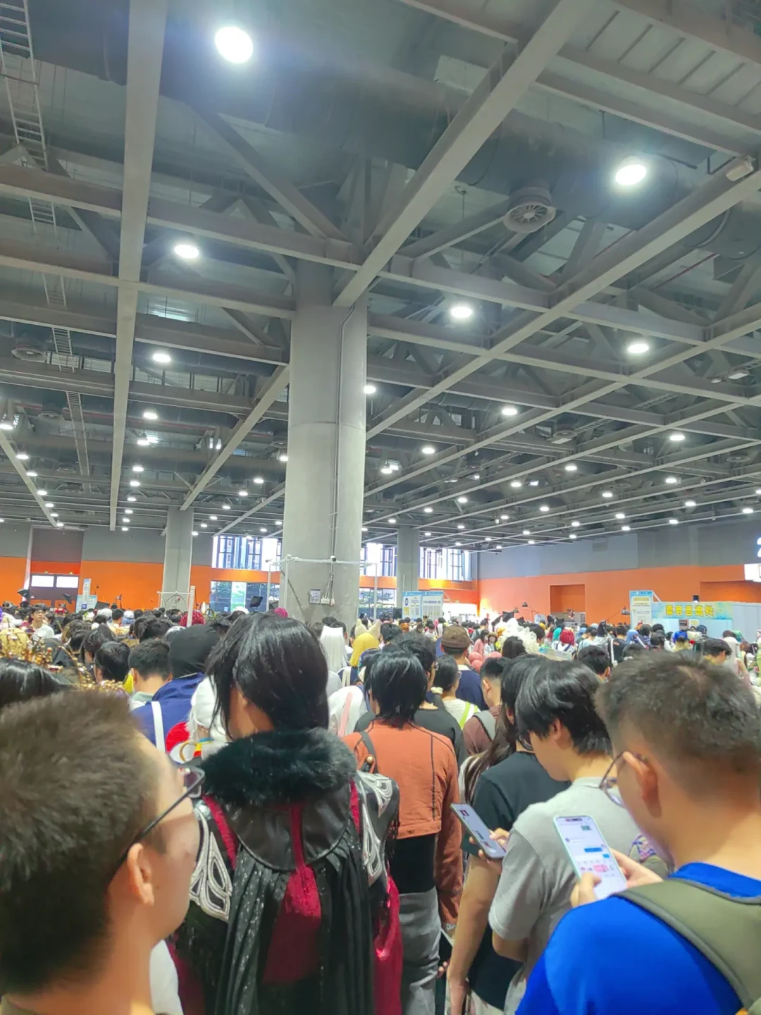 国庆广州CICF 10月2日开，门票预计9月初开售：98元普票还是VIP更值，新手必看的4个坑都整理好了