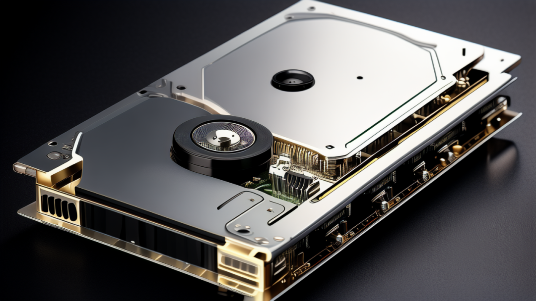 同样40TB,自购五千多元对上800元8年云存储:这波硬盘涨价潮下,芝杜片库党的扩容账