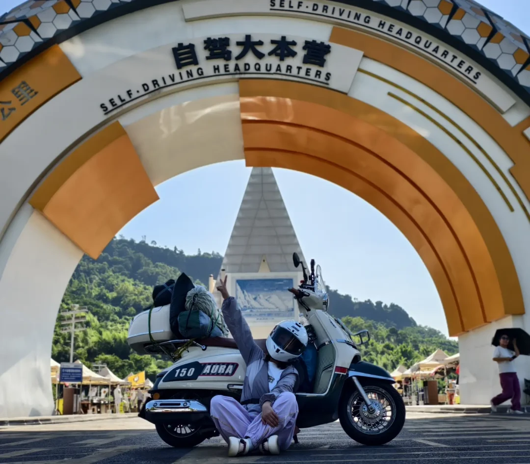 有人血氧掉到70%,有人3850米露营一夜被教做人:拢了10份高原摩旅高反实录,这3个身体信号比路况更该提前看懂