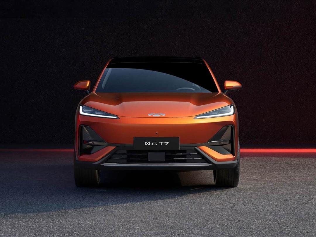 风云T7上市,比预售直降1.2万、全系600km卖9.49万起:入门版就是甜点,但400V和无激光雷达这两个争议,下订前得先想清楚