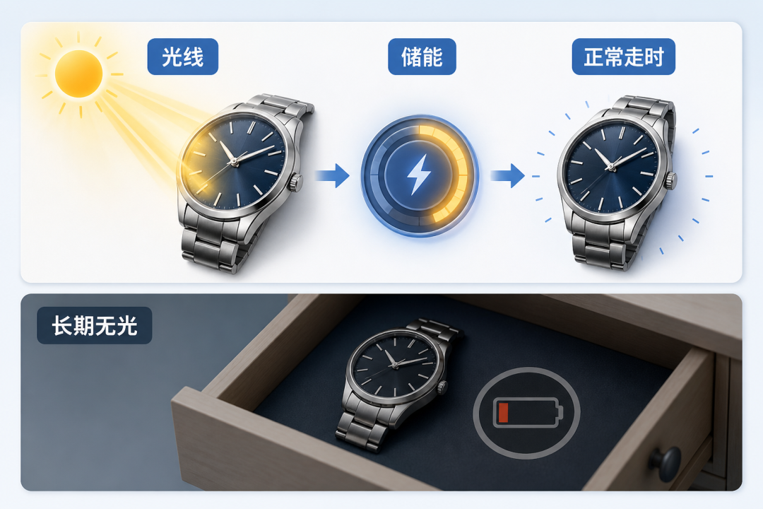 西铁城还是卡西欧?知乎59万播放的答案只说对了一半:3条赛道、2个灰色地带、3个坑,一次说清