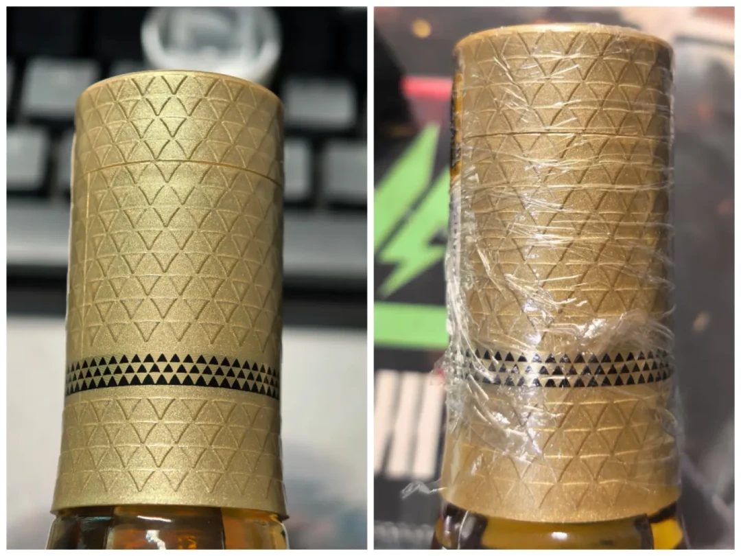 长期供应商那买5瓶麦卡伦,全是假的:我把全网在传的洋酒造假手法,整理成一份下单前自检