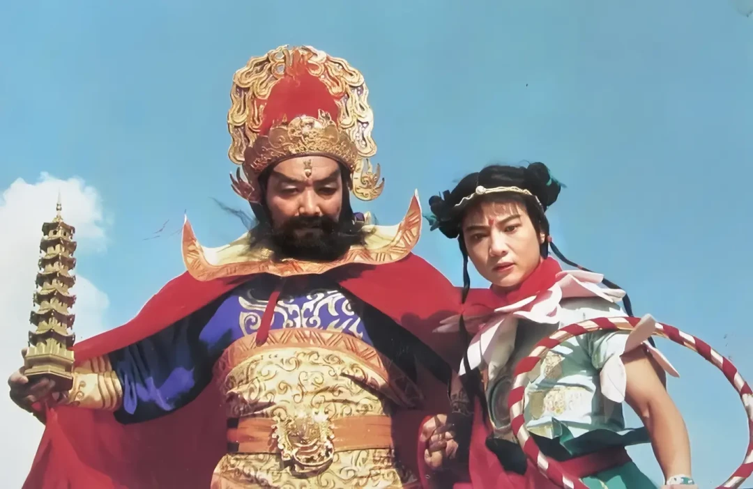 86版《西游记》越看越糊不是错觉:劣化版本争议溯源,外加一份选版指南