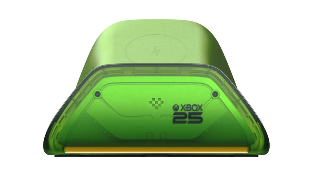 Xbox 25周年“透明机”已开预购,卖899美元:透明工业美学到底值不值?