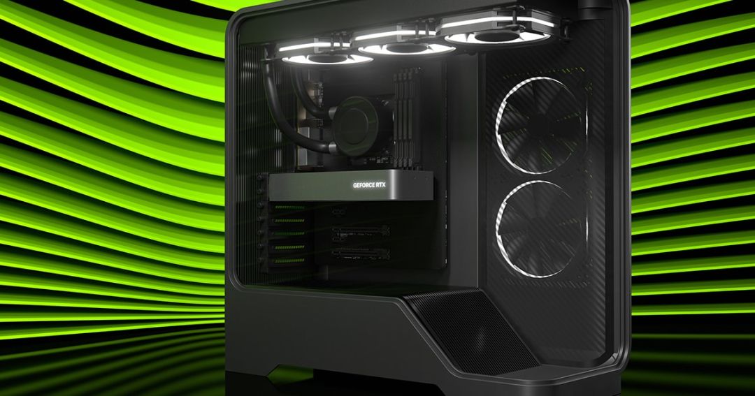 RTX 5050一周暴涨40%冲上3000元，上代4060还稳在1750元：这轮涨价把
