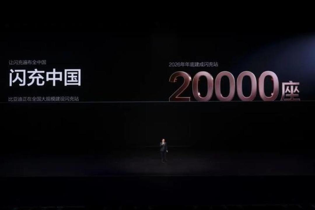 桩标720kW,实际只充129kW:充电速度的四道关卡,插枪前先搞懂
