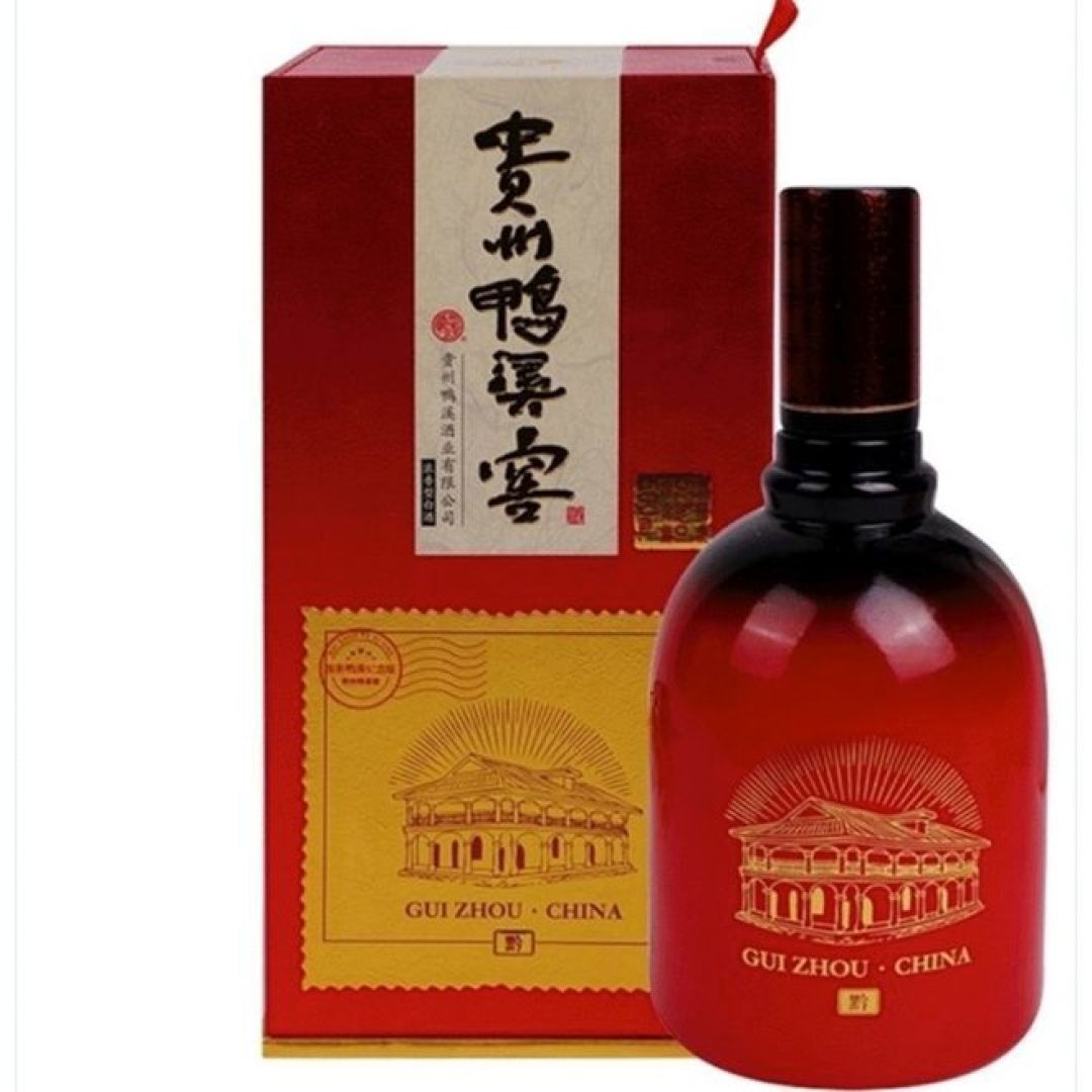 厂子被申请破产,酒还在卖:现在还能买到真鸭溪窖的4条路,水有多深