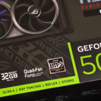 黄仁勋大发慈悲！RTX 5090仅1.35万元：市场价已超3.35万元