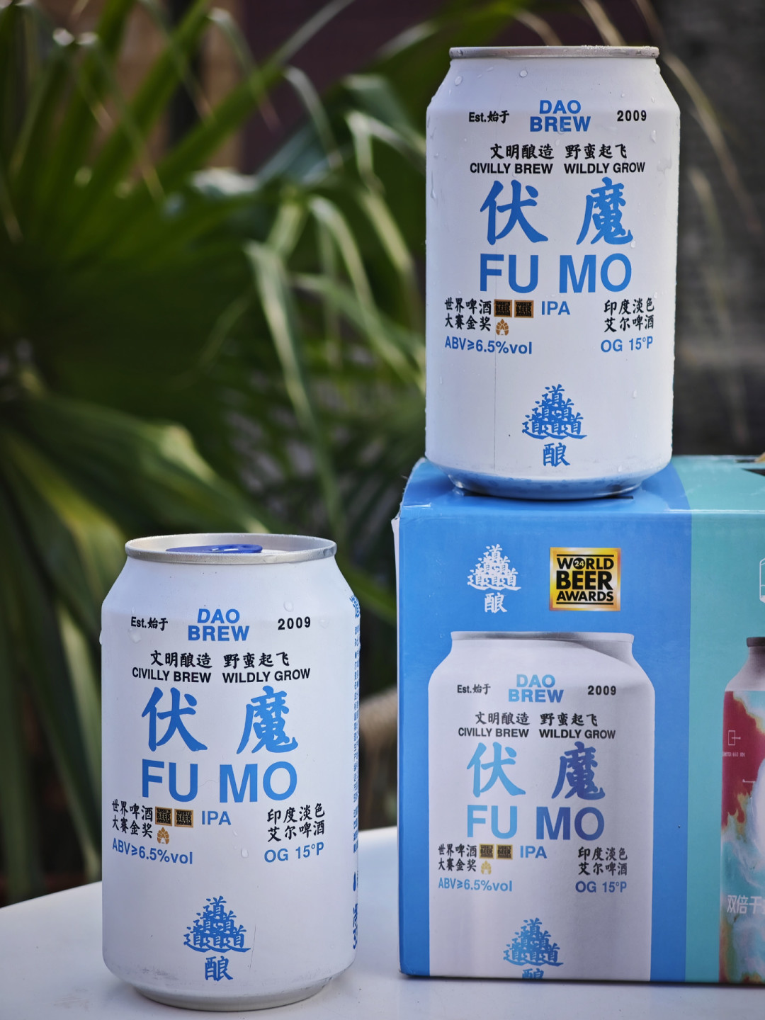 被吹上天的啤酒接连翻车?三步验酒看懂超市冷柜,再收一份按预算分的口粮清单