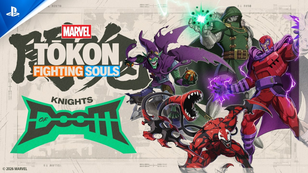 IGN 9分,Steam却褒贬不一:现在唯一能亲自玩到末日博士的游戏,值得买吗