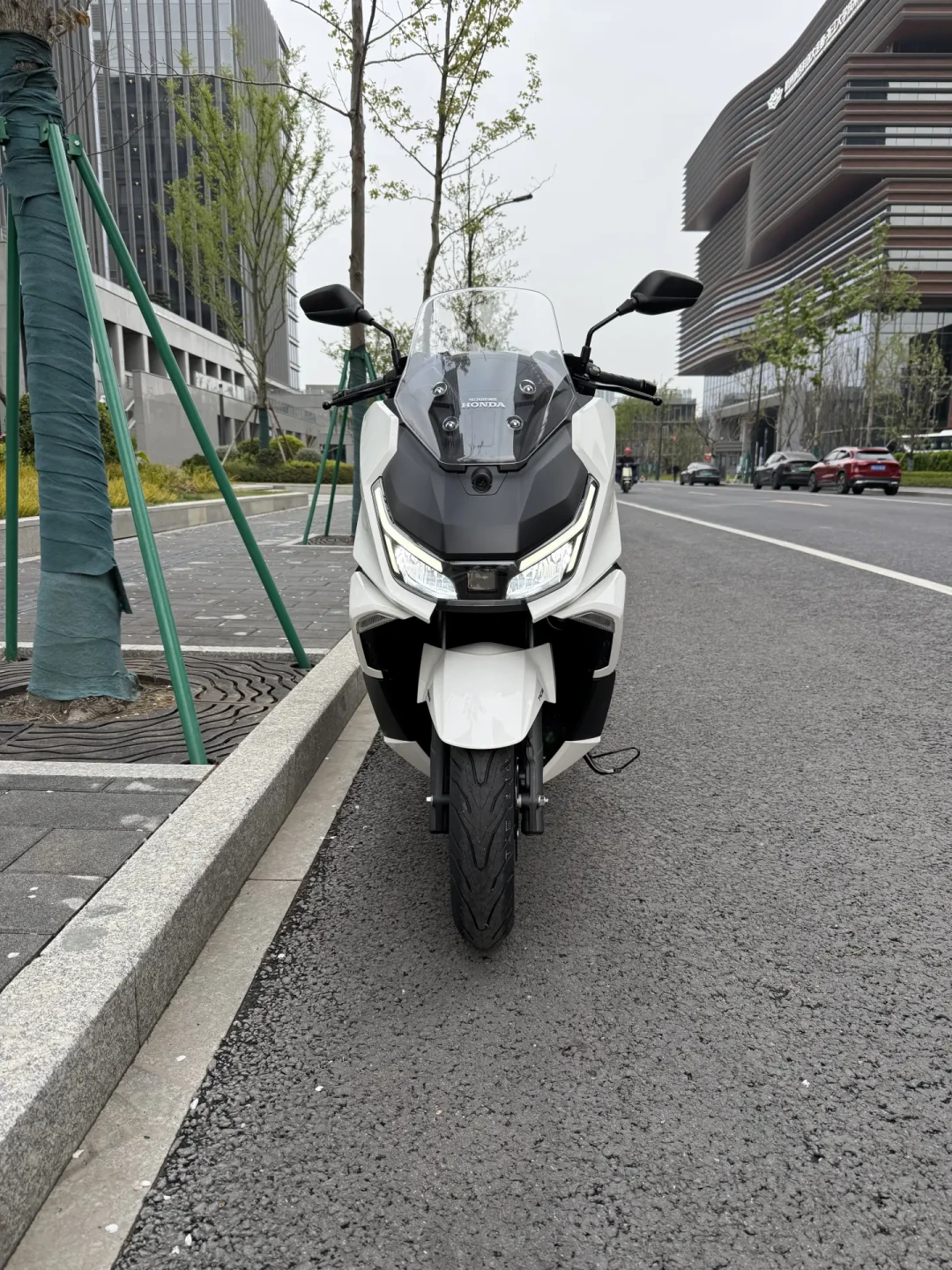 爆单俩月却加码优惠:新大洲本田7款车油卡+抽奖,这笔账怎么算、现在冲还是等