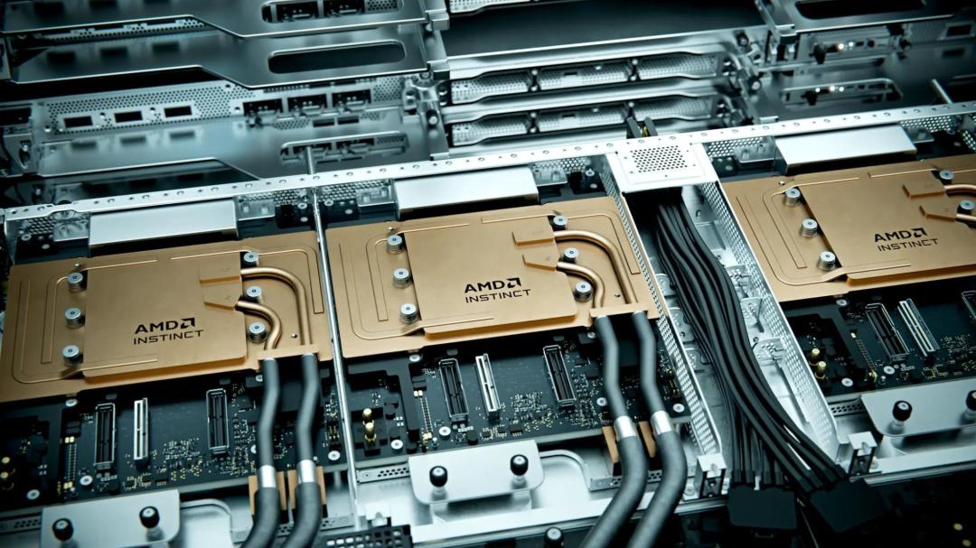 Zen6确认沿用AM5、支持到2029年:涨价季里,