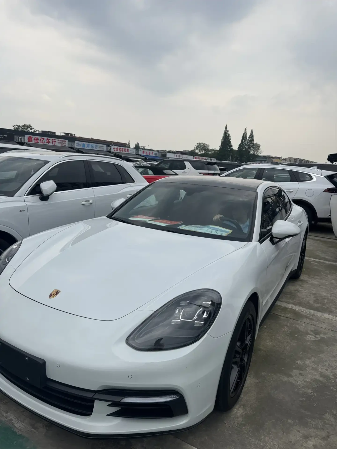二手车终于有补贴了,单台最高4000元:7月交易量跌5.98%却有车在悄悄涨价,现在出手还是等金九银十?