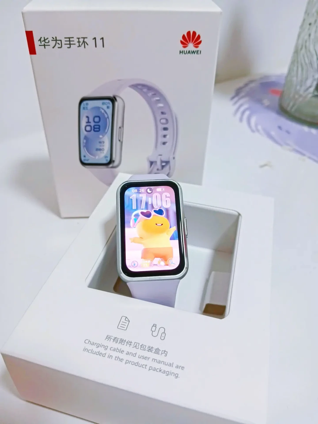 一个缺货涨到289元，一个国补跌到152元：小米手环10对华为手环11，分岔路口我把续航、健康和生态都比了