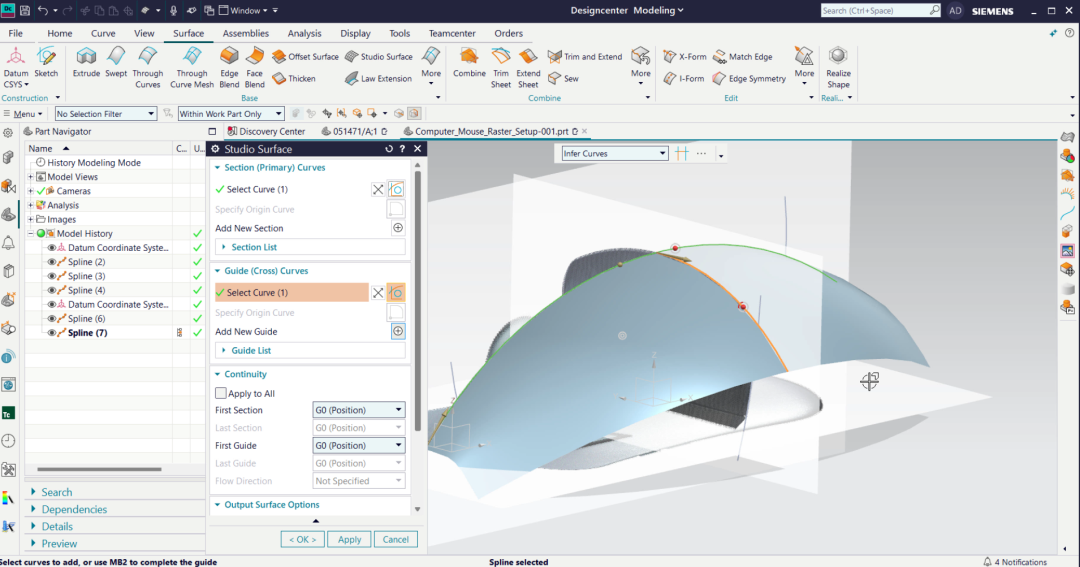 客户发来的文件比你的新,UG打不开:4条转档路由对比,先看丢什么再选
