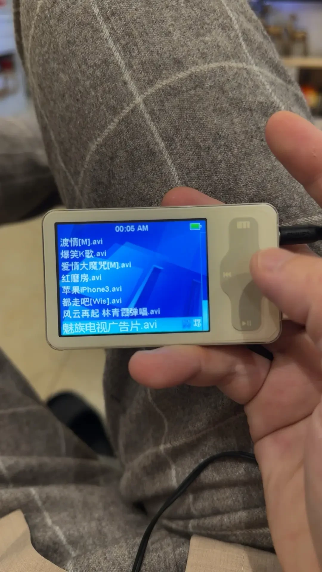 魅族的起点不是手机:23年后抽屉里的MP3成了回青春的门票,想捡漏先看这篇
