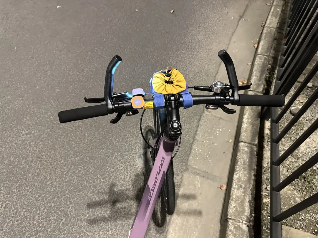 全网都在推的美利达探索者100:翻完4个平台的车主帖,付款前先把这些坑说清楚