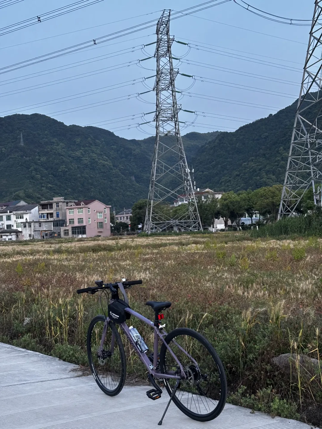 全网都在推的美利达探索者100:翻完4个平台的车主帖,付款前先把这些坑说清楚