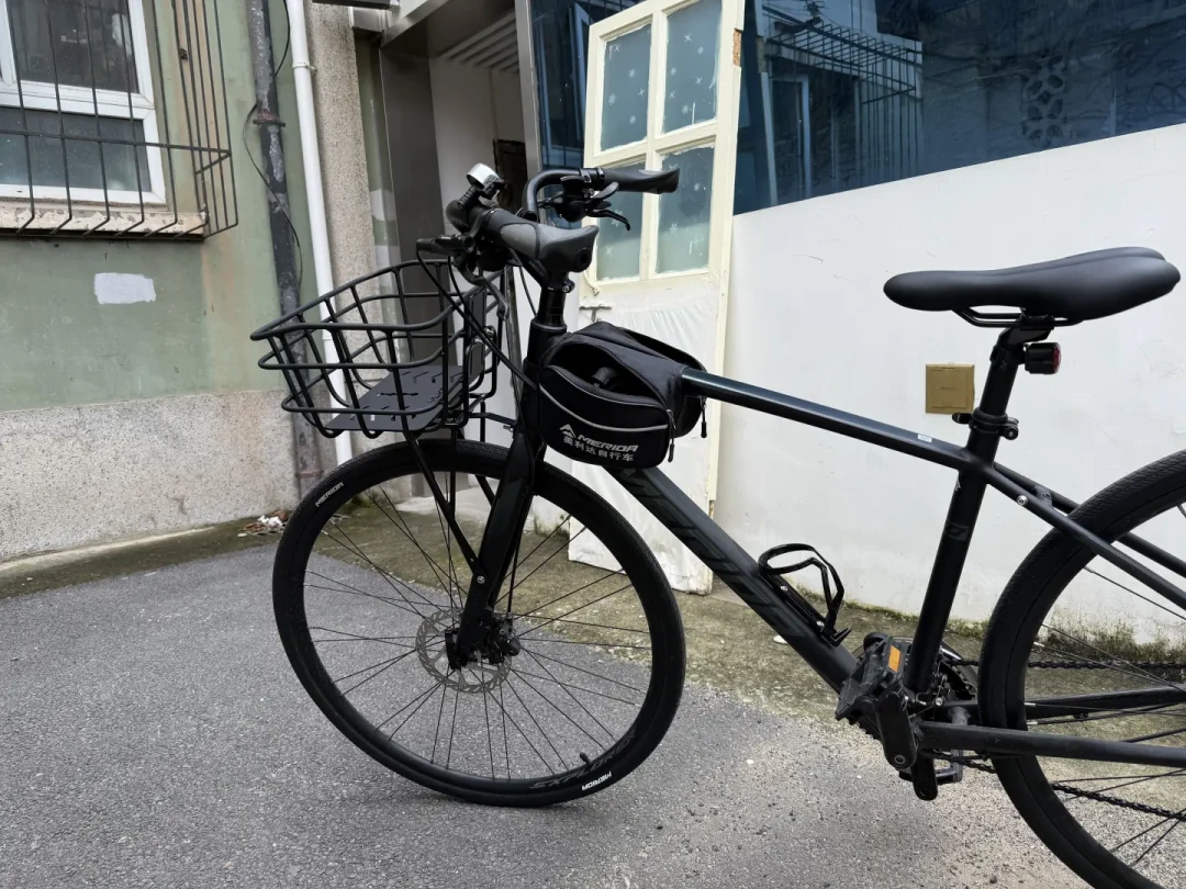 全网都在推的美利达探索者100:翻完4个平台的车主帖,付款前先把这些坑说清楚