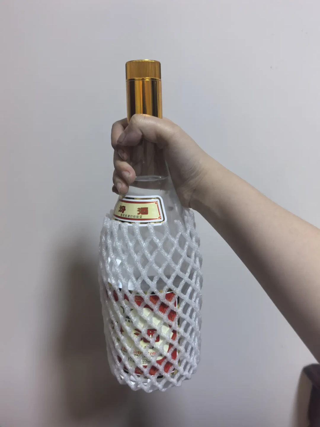 盒马清香壹号不是汾酒造的,山姆卖的大瓶叫将军汾:2100亿光瓶大战之年,汾酒口粮党怎么买
