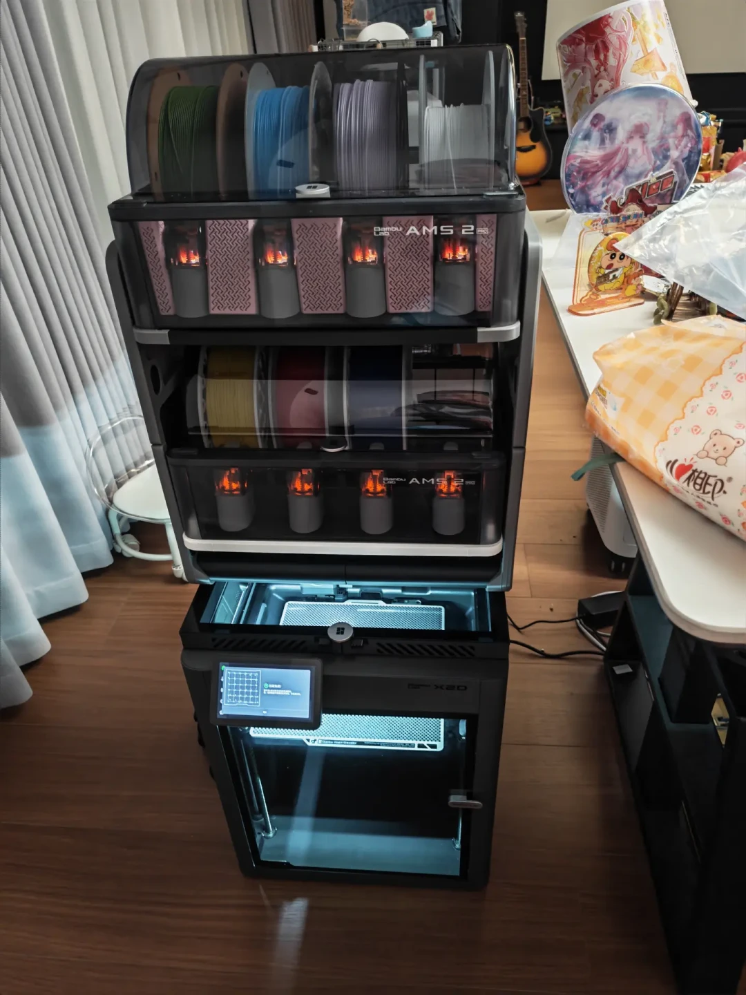 拓竹的299元变轨器，口碑撕成两半：翻遍全网近700条评论，我把该买、该等、该避坑一次说清