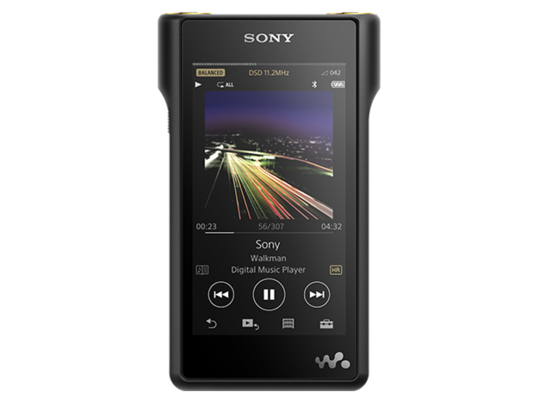 Walkman全线停产后，回坑最难的不是买机器，是找歌：四条路线的“歌曲供应链”对比