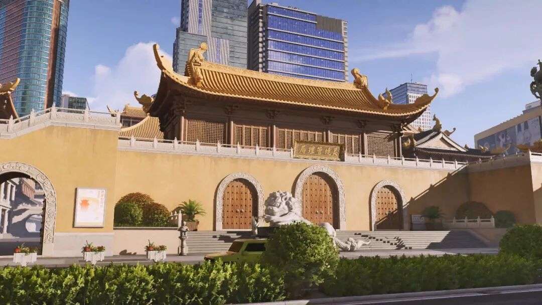 《无限大》定档2027年1月15日全球上线:免费游玩、全平台同步,蹲之前先弄清这几件事