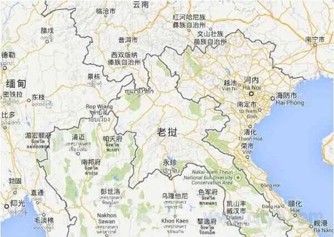 缅甸茶进口暴增904%,正冒充“云南普洱”流入市场:买茶前先记4个鉴别点