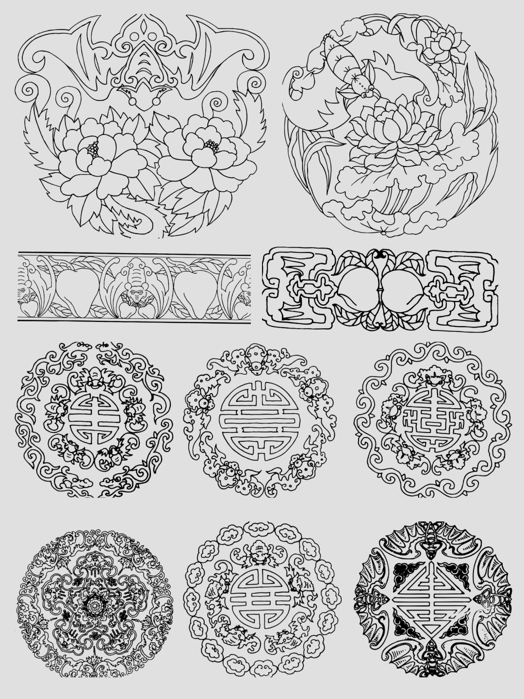 AI画中式图案,最容易翻车的不是画工,是“寓意”:4个高频坑和一份印前自查清单