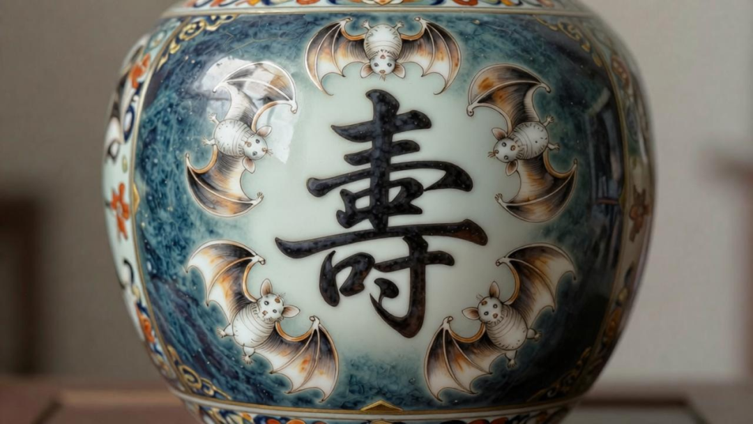 AI画中式图案,最容易翻车的不是画工,是“寓意”:4个高频坑和一份印前自查清单