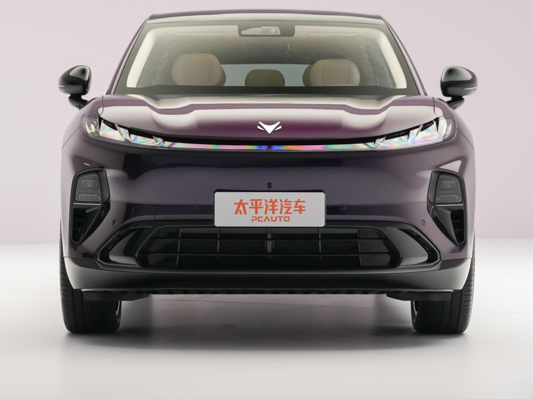 被罗永浩对线带火的两个「T7」,其实根本不是对手:风云T7置换价9.49万起,阿尔法T7预售13.78万起