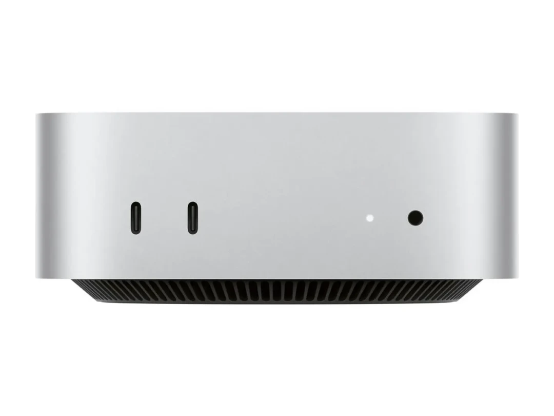 M6 Mac mini 6999元起,明早9点预购:花开学钱之前,先想清楚宿舍要不要台式机