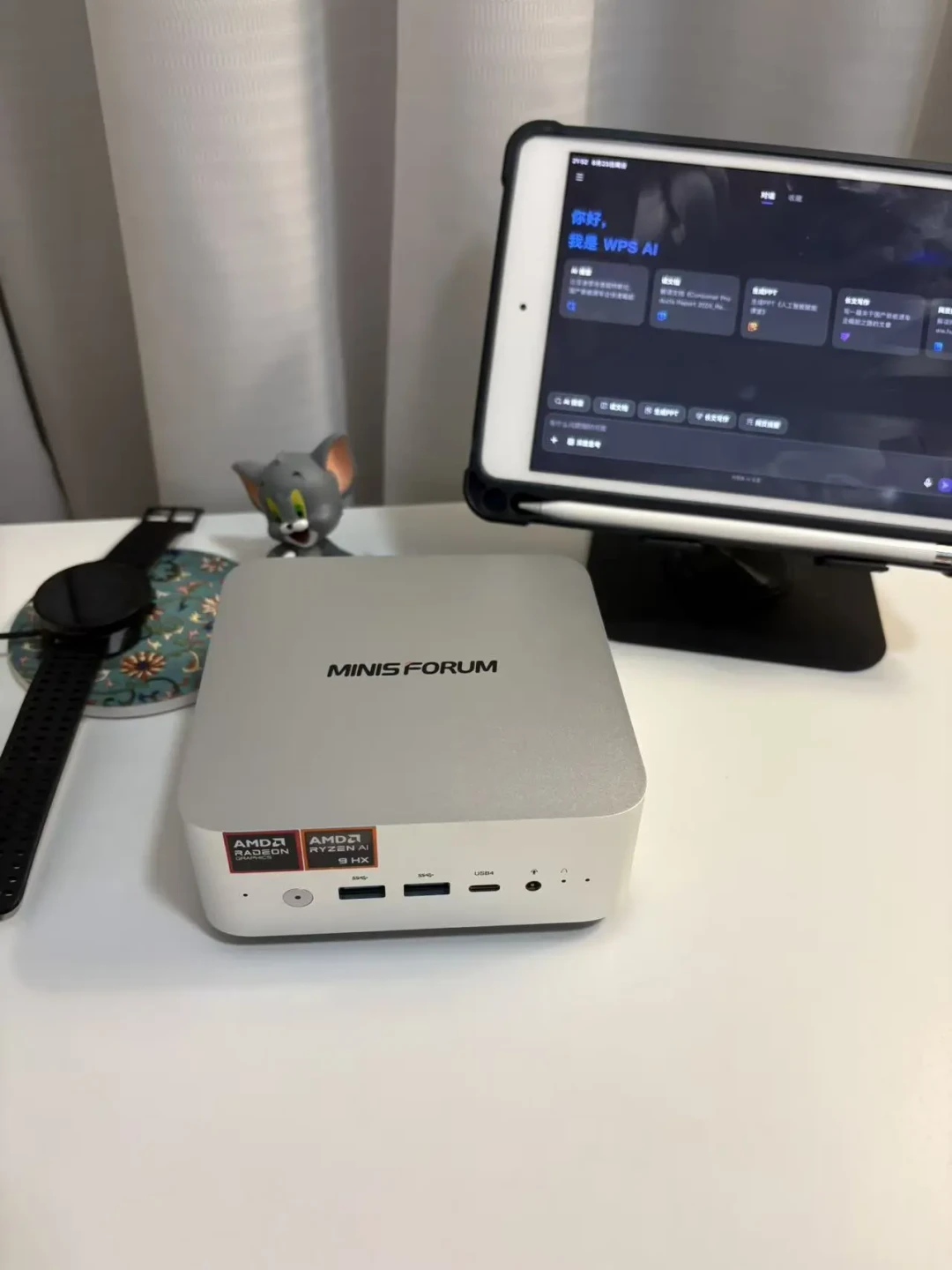 M6 Mac mini 6999元起,明早9点预购:花开学钱之前,先想清楚宿舍要不要台式机