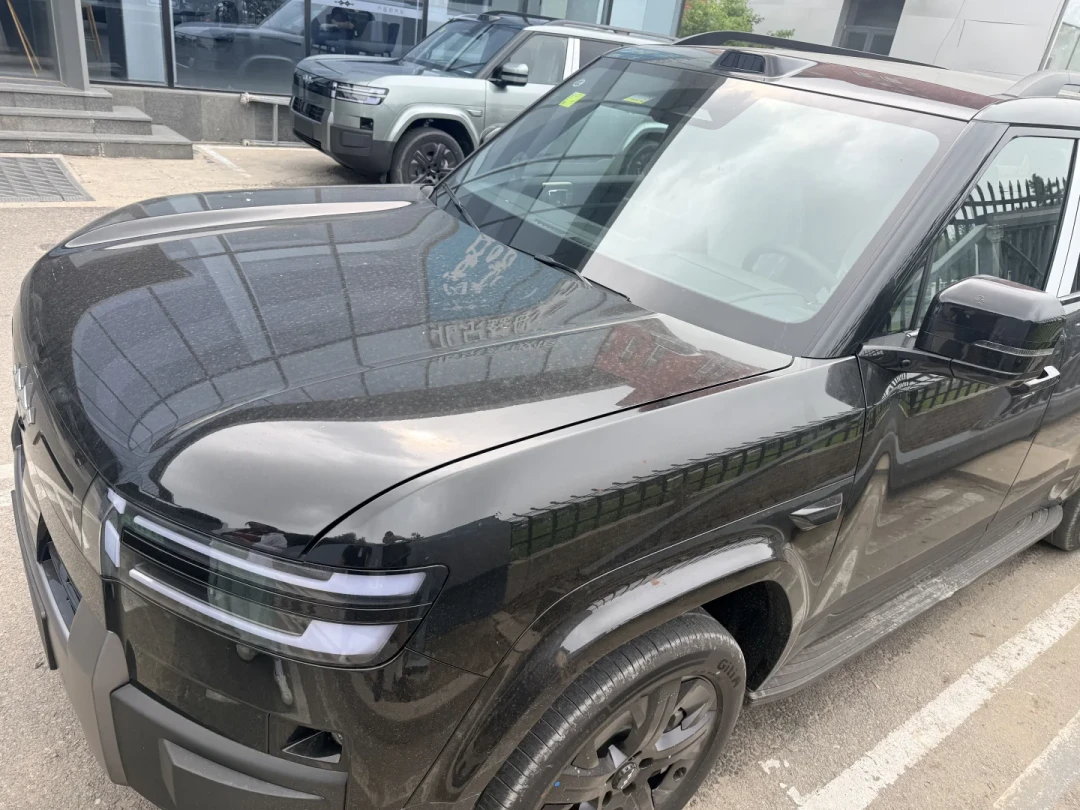 钛7EV从等114天到12天提车：翻完全网等车样本，等车的人和准备下订的人处境已经完全不同