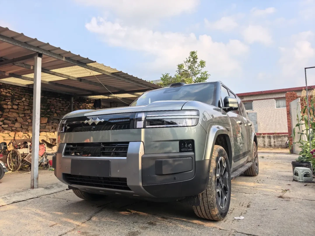 钛7EV从等114天到12天提车：翻完全网等车样本，等车的人和准备下订的人处境已经完全不同