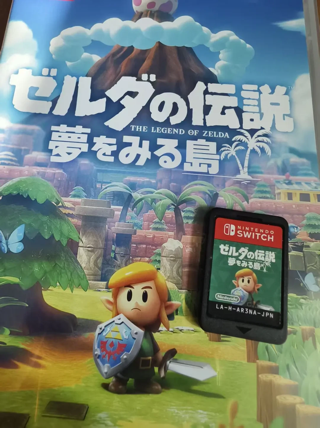 被嘲六年的