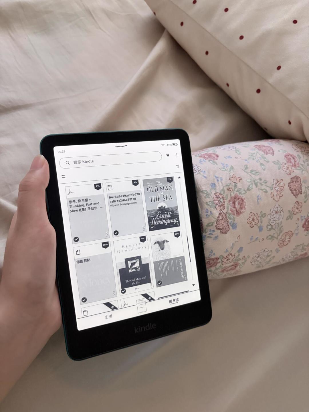 2026年买Kindle新机的人在排队，但很少有人讲清楚：翻了20多篇KPW6到手帖，选版本、辨批次、验机5项一次捋顺