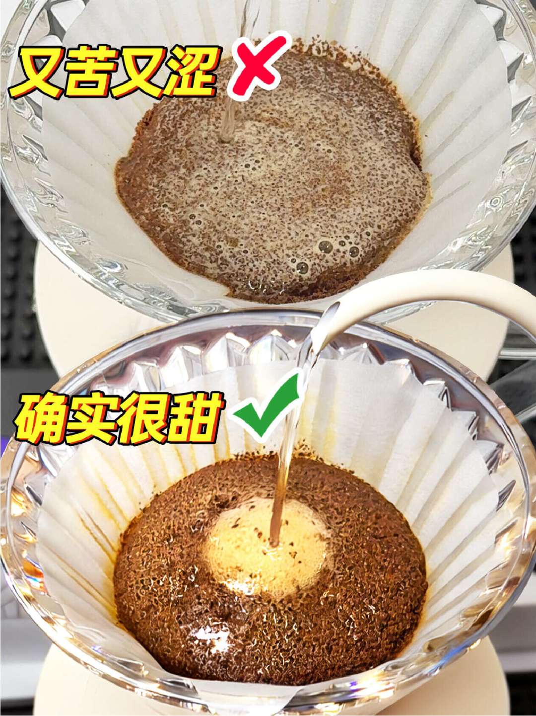 水温差3℃,味道真的天差地别?对完两派实测、SCA标准和5套热门方案:温控壶的钱,不是谁都该花